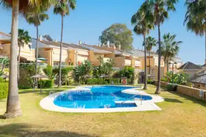 Aguamarina gamonal - Location de vacances à San Pedro de Alcántara