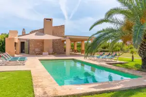 Son floriana - Location de vacances à Cala Millor