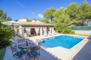 Ca na matas - Location de vacances à Son Serra de Marina