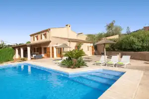 Cas batlet - Location de vacances à s'Horta