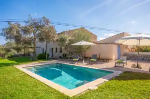 Ca ses falies - Location de vacances à Felanitx