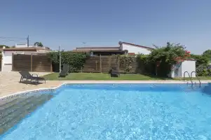 Casa algodon - Holiday rentals in Chiclana de la Frontera