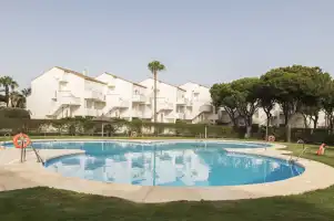 Estribor - Ferienhaus auf Sancti Petri-La Barrosa