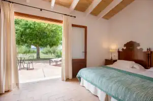 Gossalba - Ferienhaus auf Sant Joan