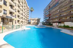 Ronda del mar - Location de vacances à Fuengirola