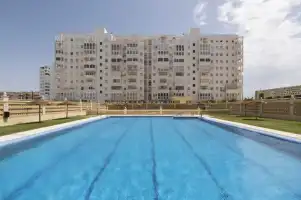 Bahia blanca - Location de vacances à El Puerto de Santa María