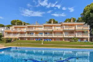 Poolbeach vi - Location de vacances à Moraira