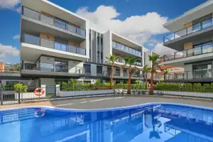 Atenea - Location de vacances à Xàbia/Jávea