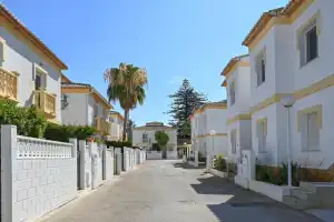 Montgo sol - Location de vacances à Dénia