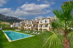 Nuestra sorpresa - Location de vacances à Dénia