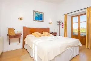 Agroturismo mondrago (antic na martina) - Location de vacances à Portopetro