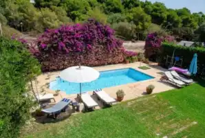 Mar i cel iii - Location de vacances à Cala Anguila-Cala Mendia