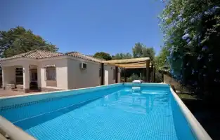 Finca horizonte en calma - Location de vacances à Chiclana de la Frontera