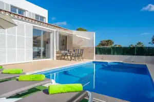 Domus genti - Location de vacances à Son Serra de Marina