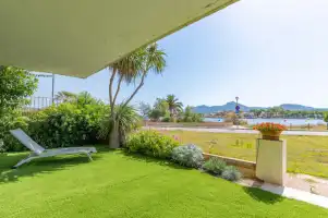 Tarida - Ferienhaus auf Marina Manresa