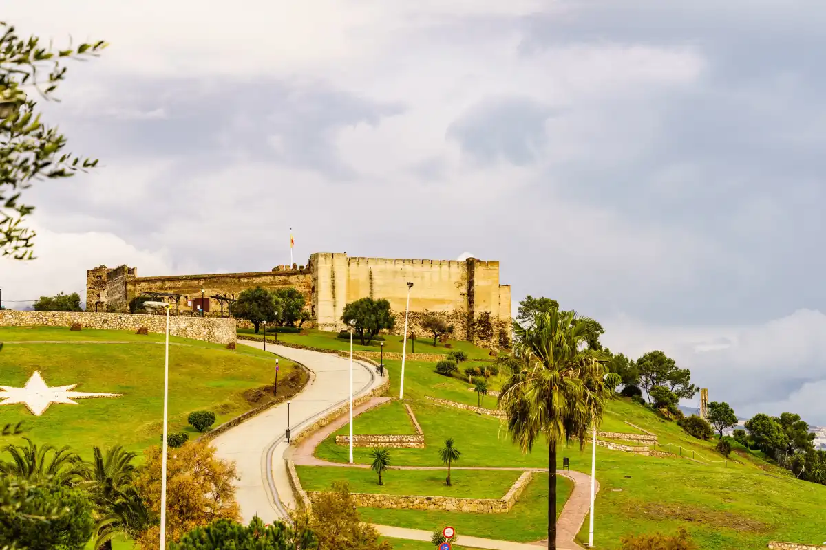 Fuengirola, Málaga