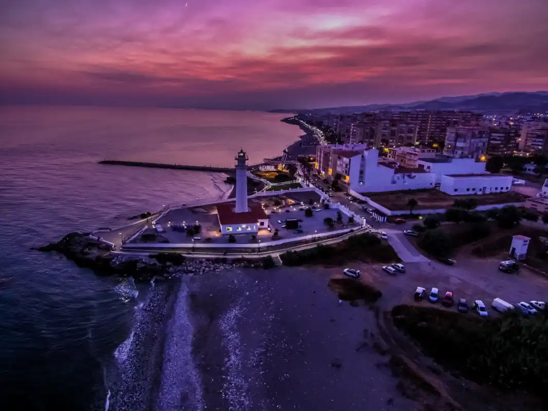 Torrox, Málaga