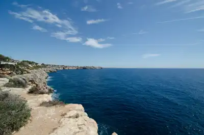 Cala Pi, Mallorca, Vacalia.com