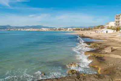 El Peñón, Mallorca, Vacalia.com