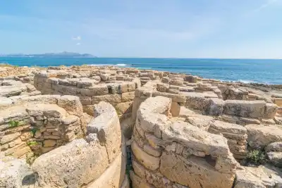 Son Real, Mallorca