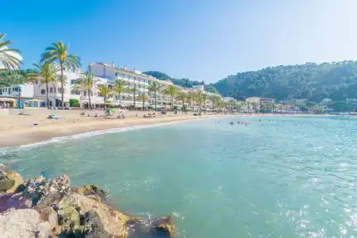Platja d'en Repic, Mallorca, Vacalia.com