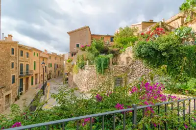 Fornalutx, Mallorca