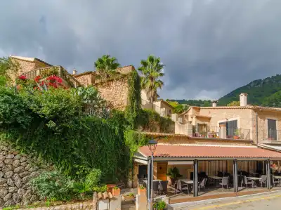 Fornalutx, Mallorca