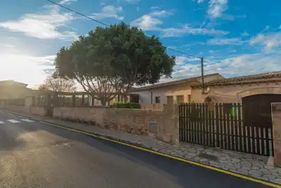 Algaida, Mallorca