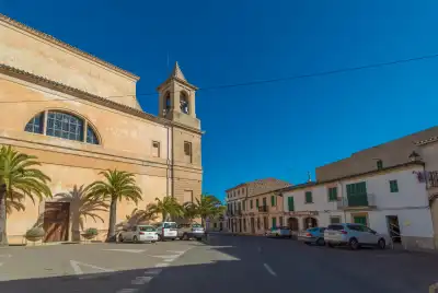 S'Alqueria Blanca, Mallorca, Vacalia.com