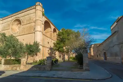 Petra, Mallorca, Vacalia.com