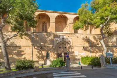 Petra, Mallorca