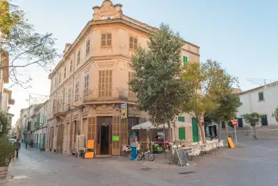 Porreres, Mallorca