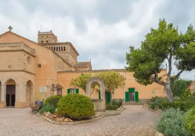Ariany, Mallorca, Vacalia.com