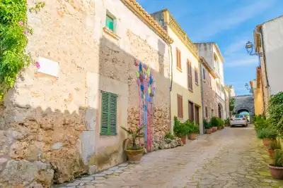 Costitx, Mallorca