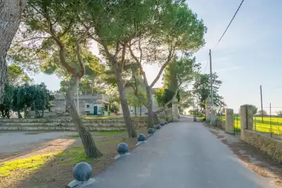 Ermita del Sant Crist de la Salut del Remei, Mallorca, Vacalia.com