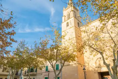 Esglesia Parroquial de Sant Feliu, Mallorca, Vacalia.com