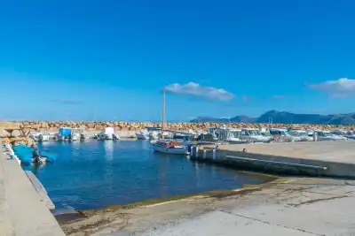 Club náutico Serranova, Mallorca, Vacalia.com