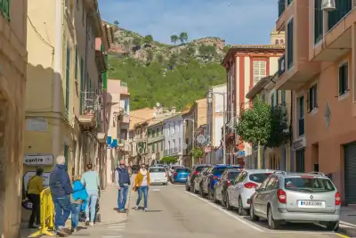 Andratx, Mallorca, Vacalia.com