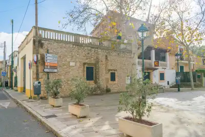 Es Capdellà, Mallorca, Vacalia.com