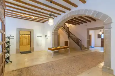 Casa Museo de Llorenç Villalonga, Mallorca, Vacalia.com