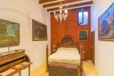 House-Museum of Llorenç Villalonga, Mallorca