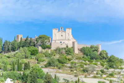Artà, Mallorca, Vacalia.com