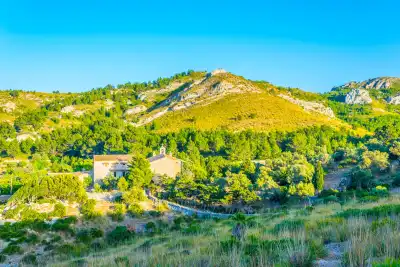 Betlem, Mallorca
