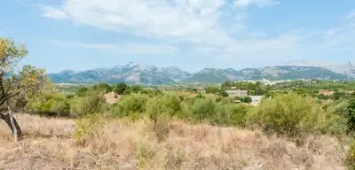 Búger, Mallorca, Vacalia.com