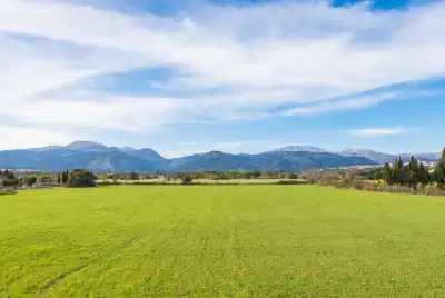 Búger, Mallorca