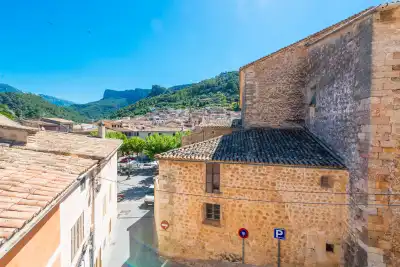 Bunyola, Mallorca