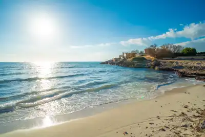 Ses Covetes, Mallorca