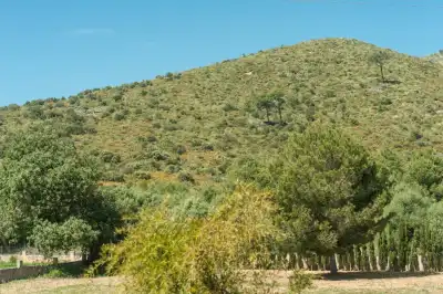 Capdepera, Mallorca