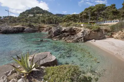 Canyamel, Mallorca