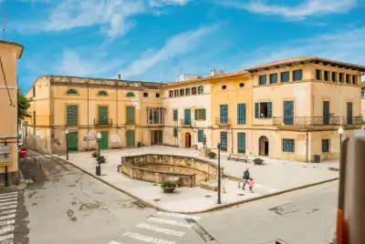 Felanitx, Mallorca, Vacalia.com
